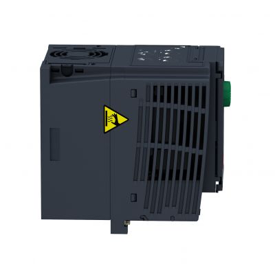 Przemiennik częstotliwości ATV320 3 fazowe 380/500VAC 50/60Hz 0.55kW 1.9A IP20 ATV320U06N4C SCHNEIDER (ATV320U06N4C)